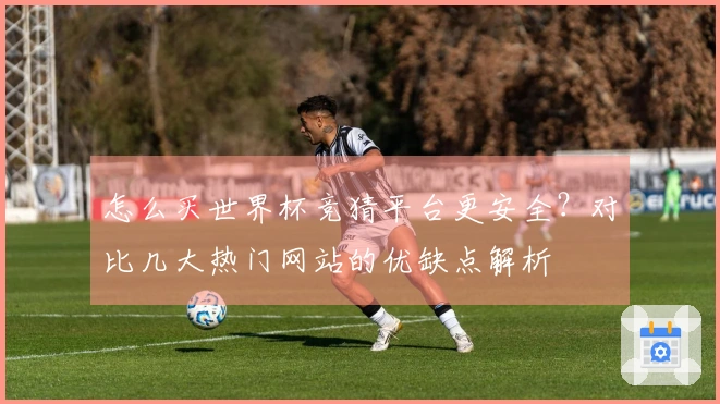 怎么买世界杯竞猜平台更安全？对比几大热门网站的优缺点解析