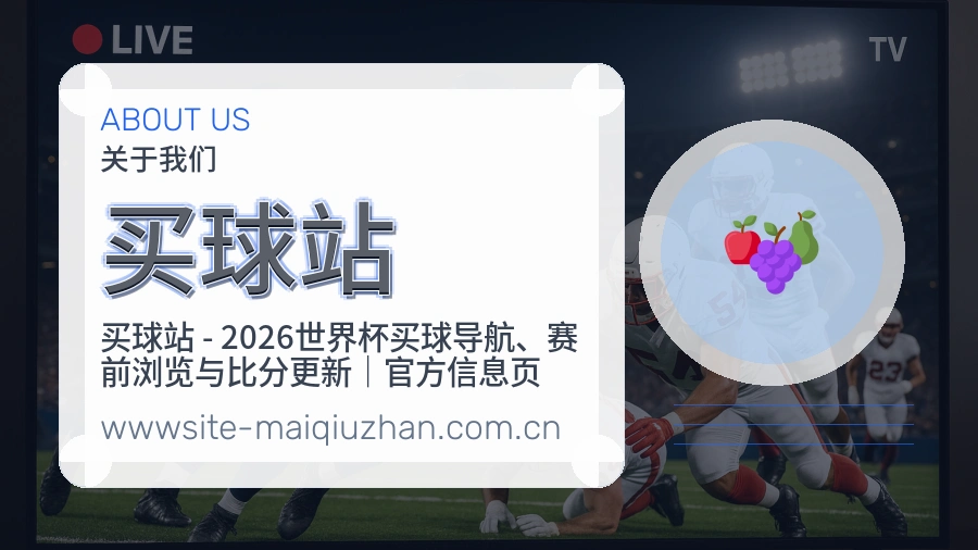 买球站关于我们