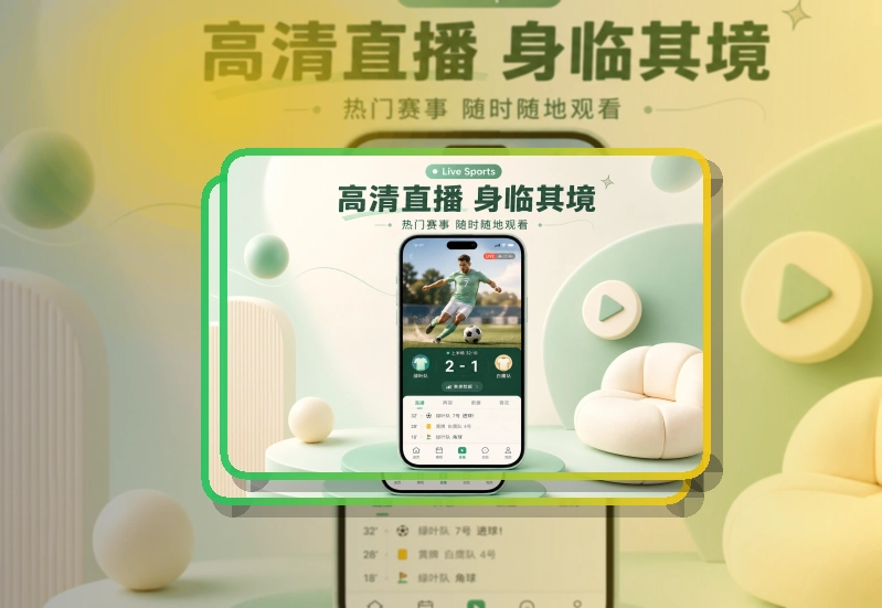 买球站 APP客户端展示