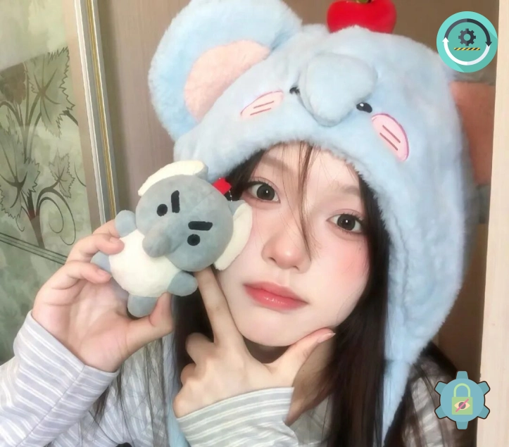 小川